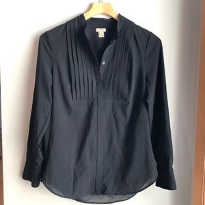 J. Crew Blouse